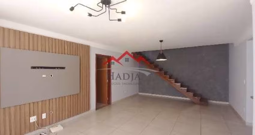 Casa para locação Condomínio Residencial dos Ipês, Engordadouro, em Jundiaí/SP