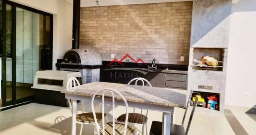 Casa térrea a venda em condomínio fechado Brisas Jundiaí SP.