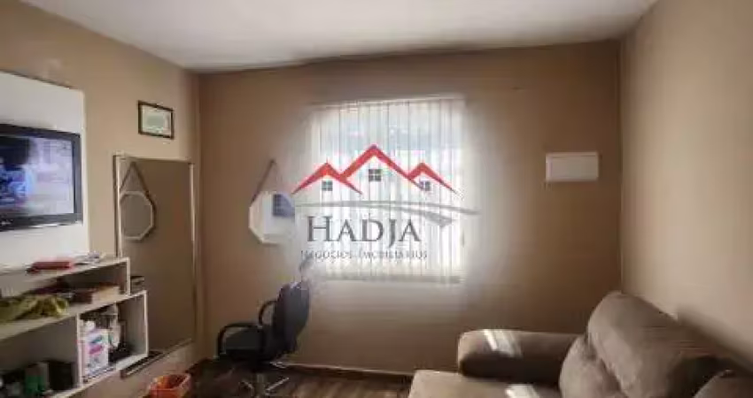 Casa com 2 quartos à venda na Avenida Comendador Luíz Aiello, 104, Jardim Martins, Jundiaí