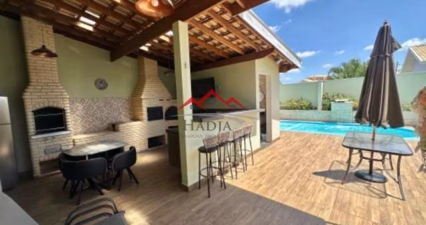 Casa para locação no Chácara das Palmeiras Imperiais em Jundiaí SP
