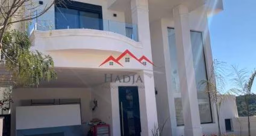 CASA A VENDA NO CONDOMÍNIO RESORT BRISAS DE JUNDIAÍ EM JUNDIAÍ-SP