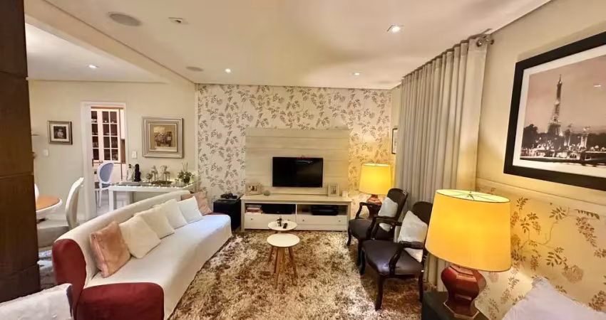Casa a venda no condomínio canto da natureza - jardim shangai - jundiaí sp