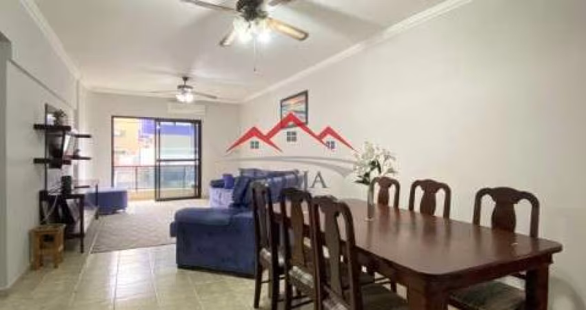 Apartamento à venda no condomínio Josefina Masotti, Canto do Forte, Praia Grande/SP