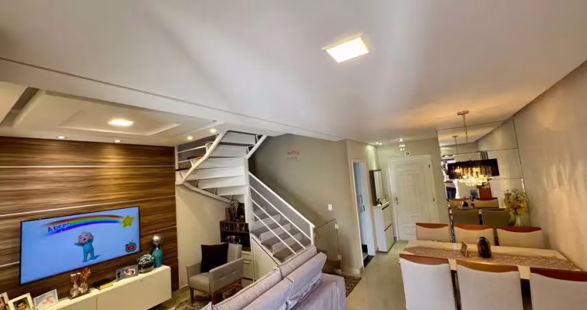 Casa a venda no condomínio garden resort em jundiaí-sp
