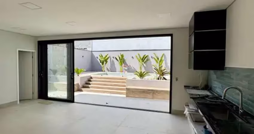 Casa a venda no condomínio brisas da mata em jundiaí-sp