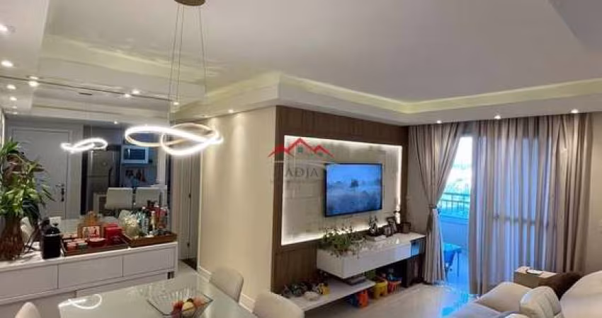 Apartamento à venda no Contemporâneo em Jundiaí SP