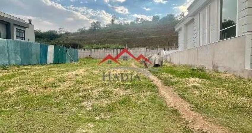 Terreno a venda condomínio Brisas Jundiaí em Jundiaí SP.