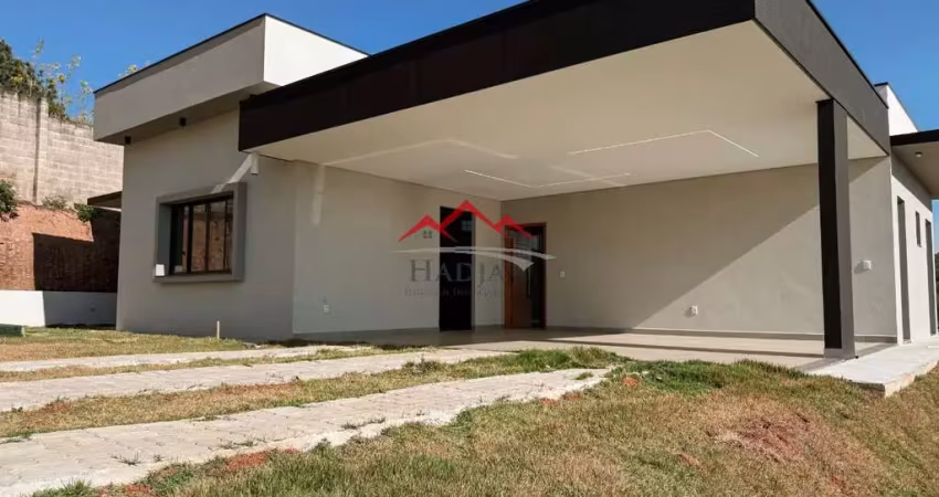 Casa térrea à venda condomínio terra caxambu em jundiaí sp