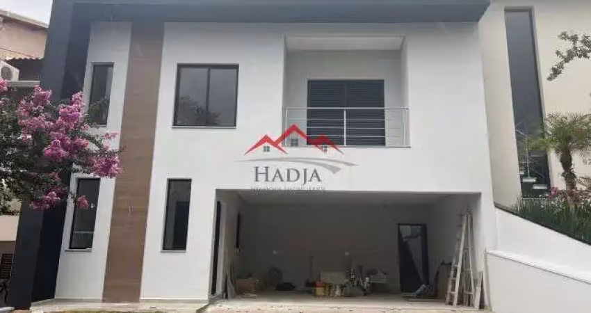 Casa em condomínio fechado com 3 quartos à venda na Avenida André Costa, 1655, Chácara Morada Mediterrânea, Jundiaí
