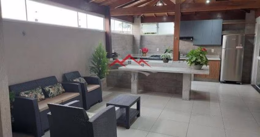 Casa a venda em Jundiaí, no condomínio fechado Vintage Clube.