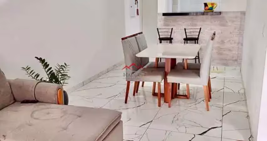 Apartamento à venda no condomínio residencial paracatu - jundiaí - sp