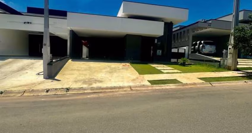 CASA TÉRREA À VENDA NO CONDOMÍNIO GRAN VILLE SÃO VENÂNCIO EM ITUPEVA SP