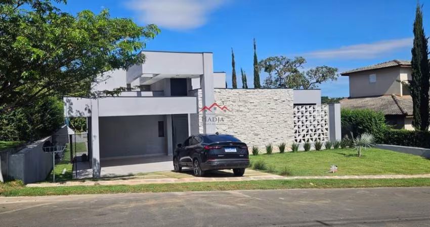 CASA À VENDA NO CONDOMÍNIO HORIZONTE AZUL 2 EM ITUPEVA - SP