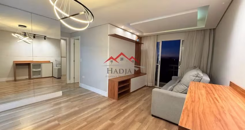 Apartamento à venda no excellence imperator majestic, em jundiaí sp