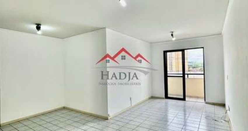 Apartamento à venda no Residencial Passárgada - Jundiaí - SP