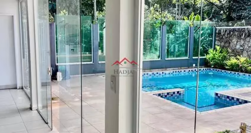 Casa à venda ou locação no condomínio portal do paraíso ii em jundiaí - sp