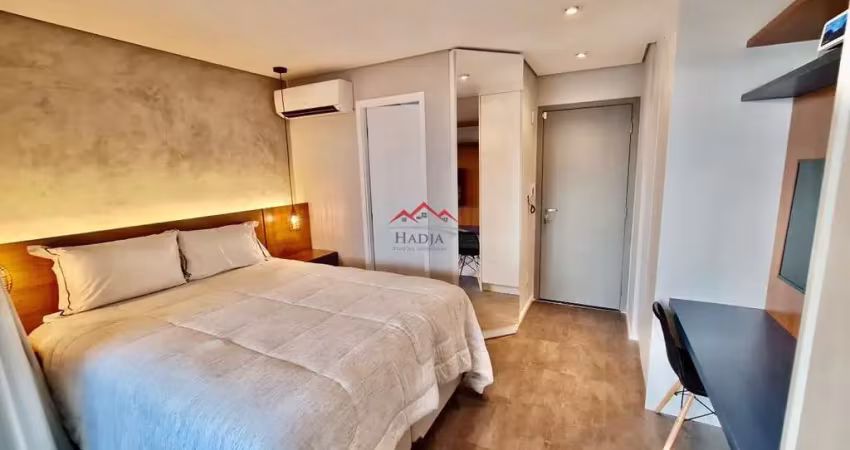 Apartamento à venda no Condomínio Vita Bom Retiro - São Paulo