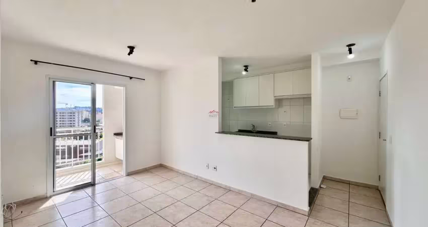 Apartamento 2 quartos a venda Condomínio Practice club house na Rua do Retiro em Jundiaí.