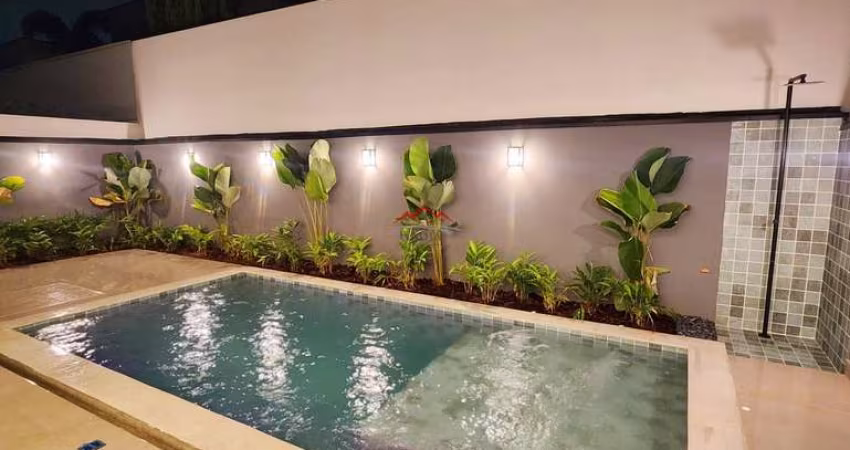 Casa à venda no condomínio Reserva Ermida em Jundiaí SP