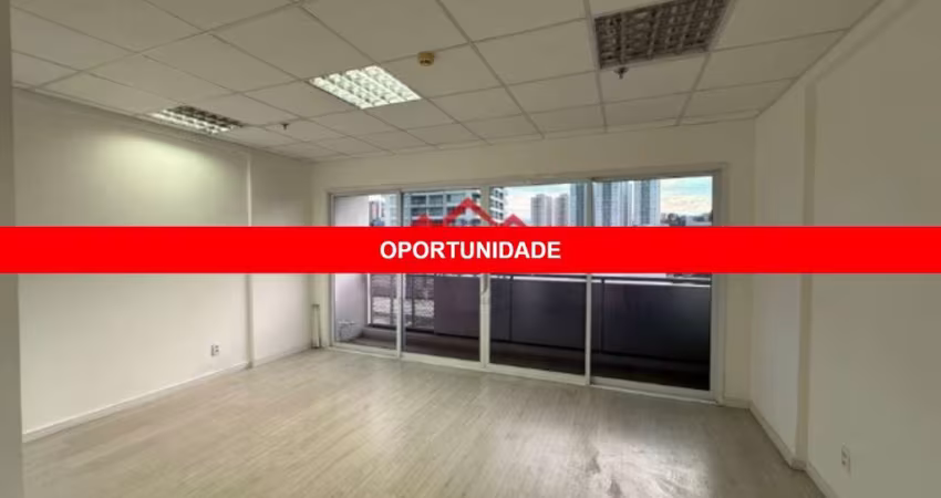 Sala Comercial a venda no Mondial Offices Jundiaí na avenida nove de julho.