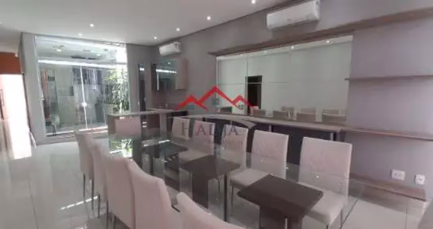 Casa para locação condomínio residencial dos ipês, engordadouro, em jundiaí/sp