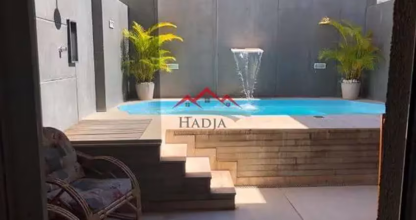 Casa para locação no Condomínio Vintage em Jundiaí-SP