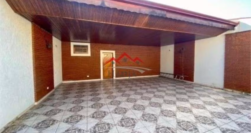 Sobrado à venda no Jardim da Fonte em Jundiaí - SP