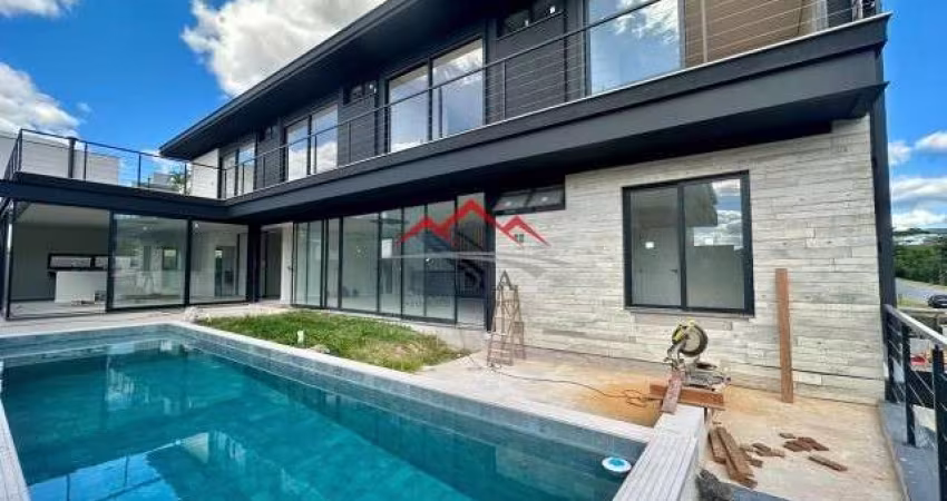 Casa a venda no condomínio Brisas Jundiaí - Jundiaí SP