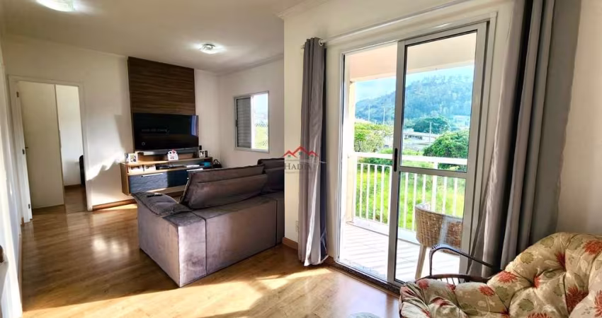 Apartamento a venda no Condomínio Go Maraville