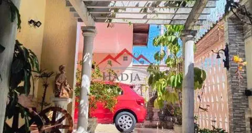 Casa com 3 quartos à venda na Rua João Café Filho, 312, Jardim Danúbio, Jundiaí