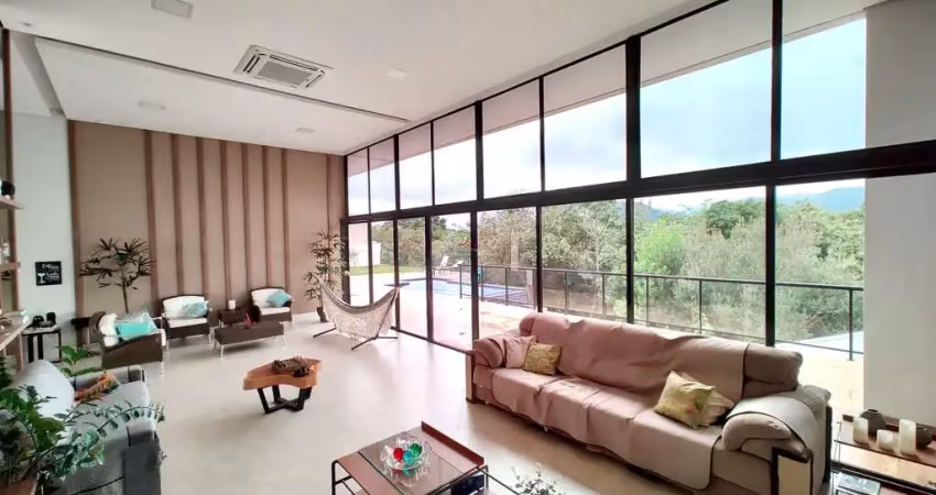 Casa terrea no condomínio terras da alvorada em jundiaí.