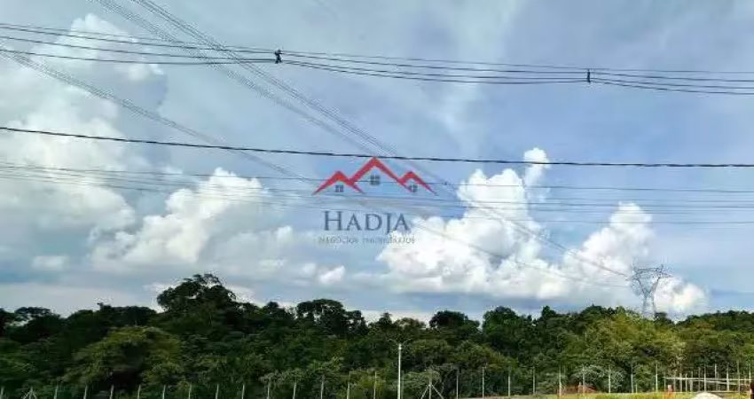 Terreno a venda no condomínio bella vitta, corrupira, jundiaí - sp