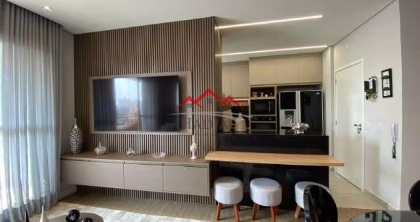Apartamento à venda em Jundiaí, Le Parc Residence.