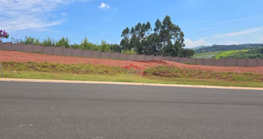 Terreno à venda no Condomínio Tamboré em Jundiaí - SP