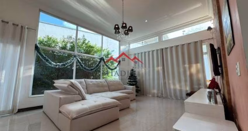 Casa Térrea a venda no Condomínio Araucária no Caxambu em Jundiaí