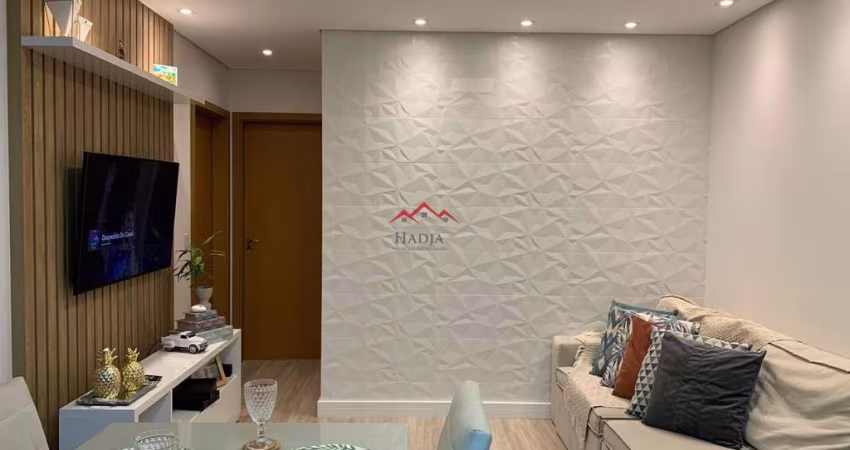 Apartamento à venda no condomínio Myriad em Jundiaí
