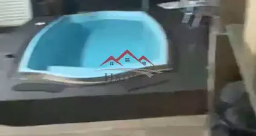 Casa com 4 quartos à venda na Rua José Veríssimo, 100, Vila Rio Branco, Jundiaí