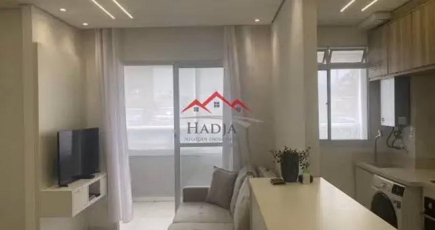 Apartamento com 3 quartos à venda na Avenida André Vidal de Negreiros, 18, Jardim Carlos Gomes, Jundiaí