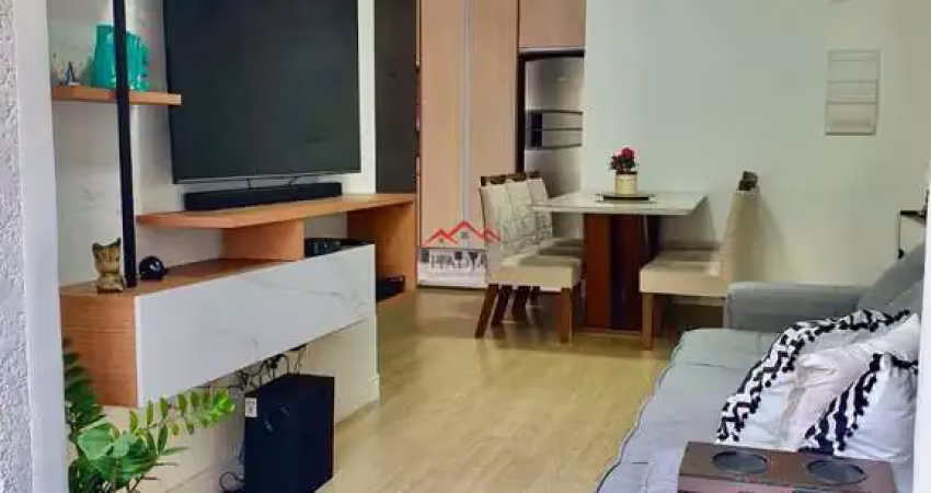 APARTAMENTO À VENDA NO FLEX II - JUNDIAÍ-SP