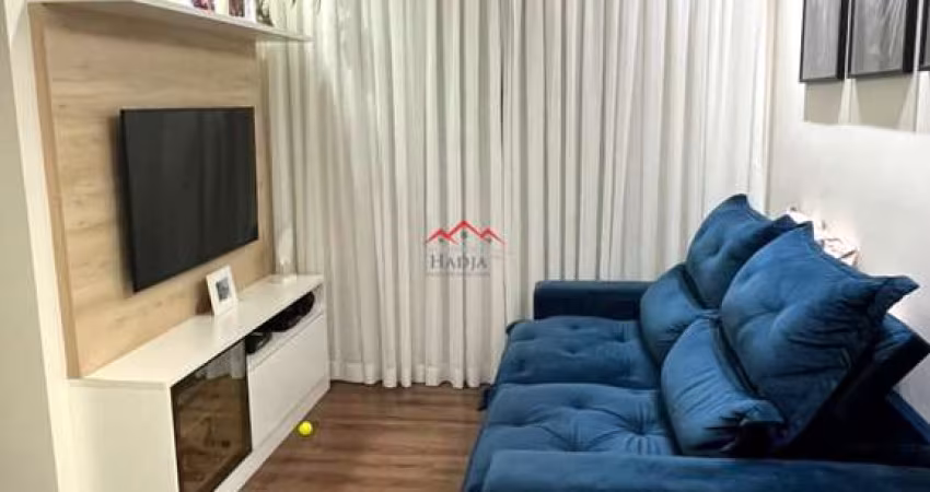APARTAMENTO A VENDA NO CONDOMÍNIO PLENO - ENGORDADOURO EM JUNDIAÍ SP
