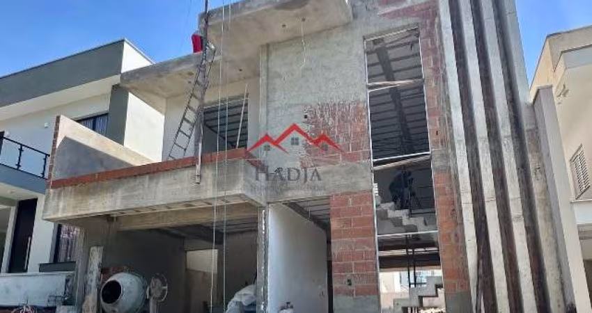 Casa a venda no condomínio Terras de Gênova - Jundiaí Sp