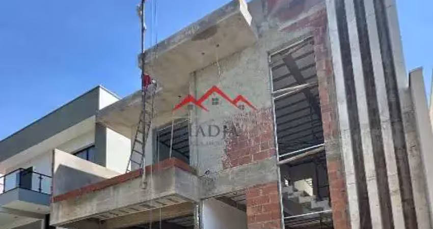 Casa a venda no condomínio terras de gênova - jundiaí sp