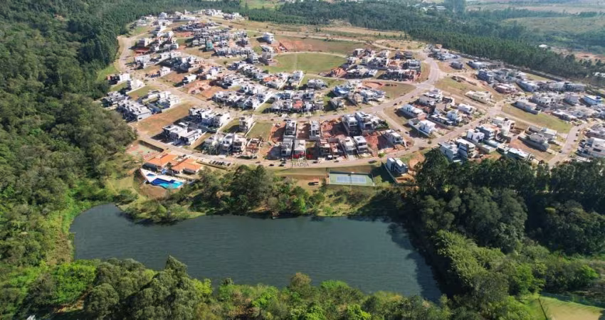 Terreno a venda no Ibi Aram 2 nova fase em Itupeva SP