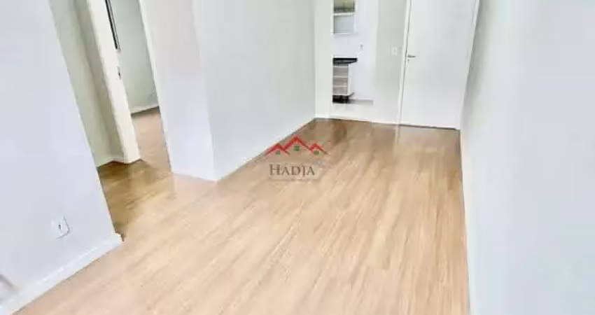 APARTAMENTO À VENDA NO RESIDENCIAL ANGELIM EM JUNDIAÍ - SP