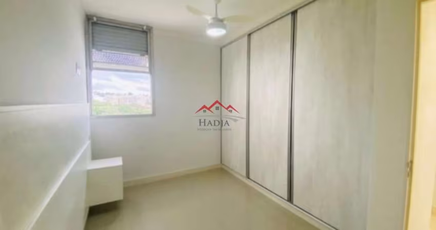 Apartamento a venda no edifício chácara das flores, em jundiai SP