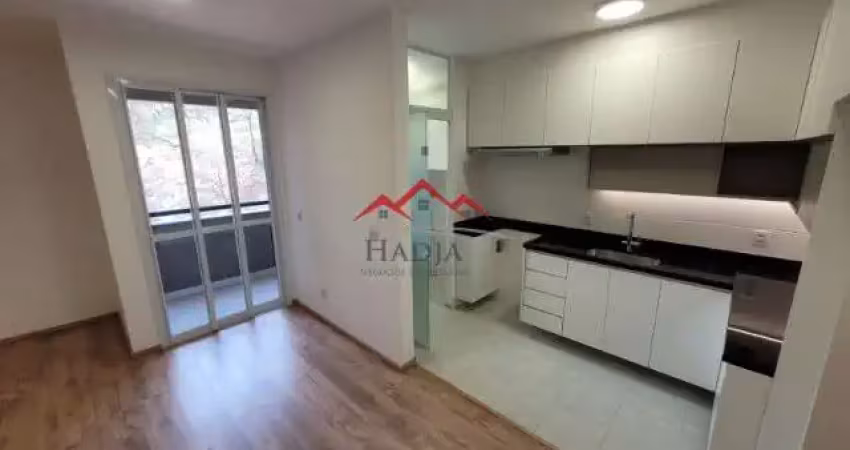Apartamento 71m2 no Maxx Santa Angela, Jundiaí / SP