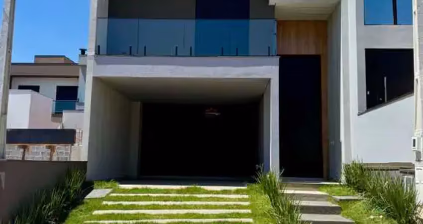 Casa a venda em condomínio reserva da mata em jundiaí sp