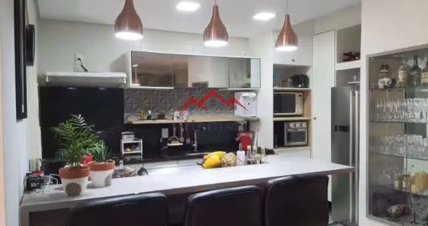 Apartamento garden à venda condomínio resort santa ângela - engordadouro em jundiaí.