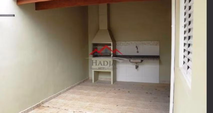 Casa térrea à venda bairro da Capela - Vinhedo / SP