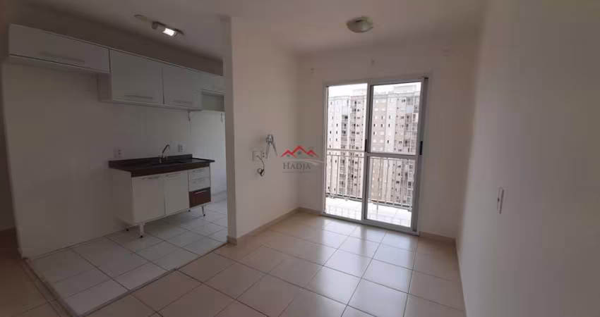 Apartamento a venda no condomínio Vista Park, em Jundiaí-SP